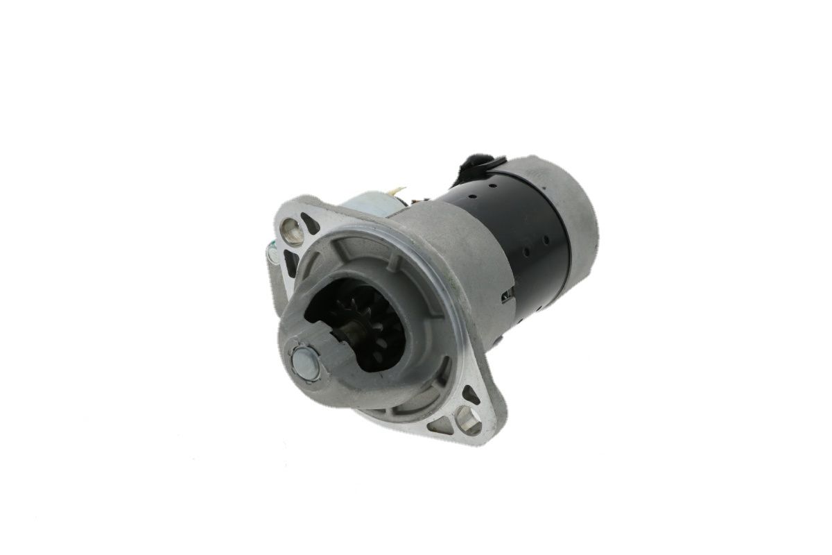 Startmotor Yanmar, Kobelco, Komatsu, Etc., Yanmar Marine