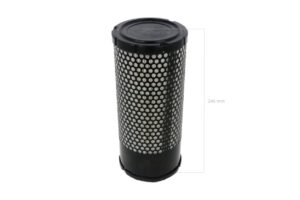 Luchtfilter Kubota FT, GL, GT, F, KJT, KL, KT, L, SL, ST, STA, STV, U, ZG, Hinomoto, NX, NTX, NZ, T, Mitsubishi, MT231, MT251, MT271, MT291, MT311, MT331, MT341