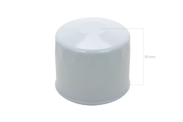 Oliefilter Shibaura, SD, SE, SL, SU, Ford, New-Holland, Satoh, Mitsubishi, Massey Ferguson - Afbeelding 3