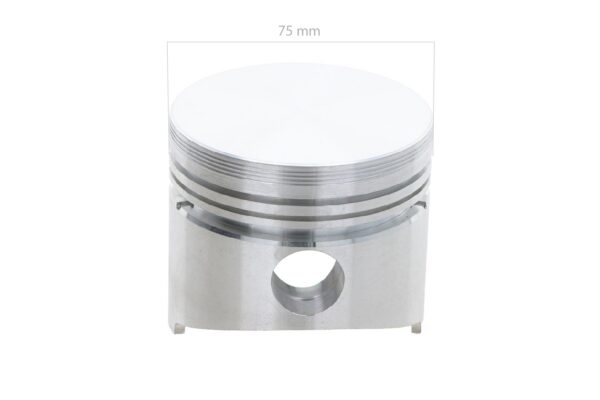 ZUIGER INDIRECTE INSPUITING STD 75mm KUBOTA D950, EA300, V1200, - Afbeelding 2