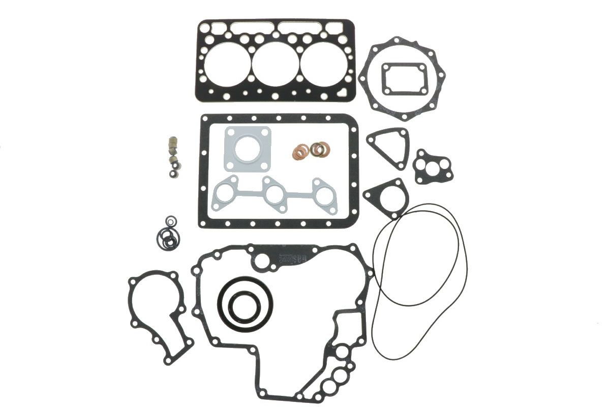 Koppakking set Kubota D722