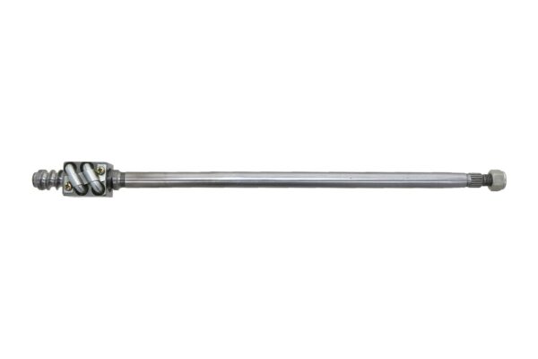 Stuuras Yanmar YM135, YM155, YM165, YM1100, YM1300 (ROOD), YM1301, - Afbeelding 4
