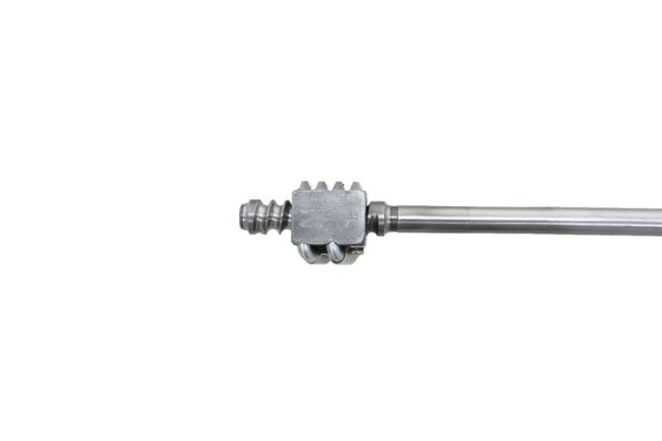 Stuuras Yanmar YM135, YM155, YM165, YM1100, YM1300 (ROOD), YM1301, - Afbeelding 5