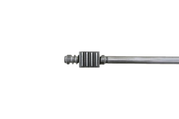 Stuuras Yanmar YM135, YM155, YM165, YM1100, YM1300 (ROOD), YM1301, - Afbeelding 6