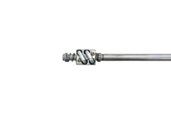 Stuuras Yanmar YM135, YM155, YM165, YM1100, YM1300 (ROOD), YM1301, - Afbeelding 7