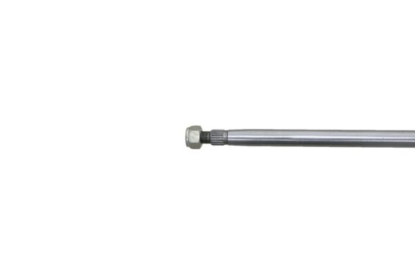 Stuuras Yanmar YM135, YM155, YM165, YM1100, YM1300 (ROOD), YM1301, - Afbeelding 8