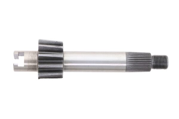 Stuuras (horizontaal) Yanmar F-, Ke-, YM-Types, Kubota B-Types, - Afbeelding 2