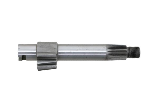 Stuuras (horizontaal) Yanmar F-, Ke-, YM-Types, Kubota B-Types, - Afbeelding 4