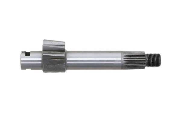 Stuuras (horizontaal) Yanmar F-, Ke-, YM-Types, Kubota B-Types, - Afbeelding 5