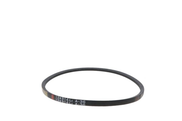 V-Snaar A-36 13 x 8 La: 914 - Afbeelding 2