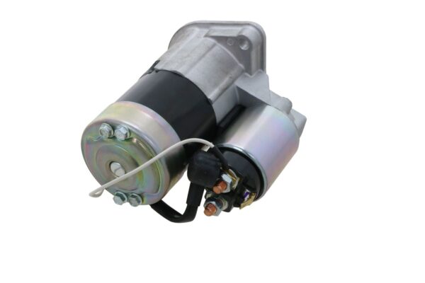Startmotor Kubota D905, D1005, D1105 - Afbeelding 5