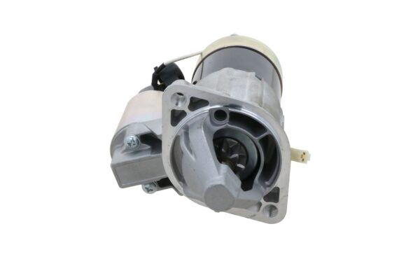 Startmotor Kubota D905, D1005, D1105 - Afbeelding 8
