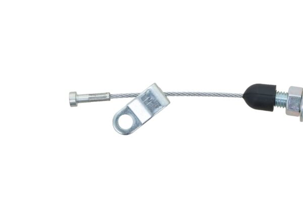 Handgaskabel Iseki TA-Types, 5035, 5040, - Afbeelding 4