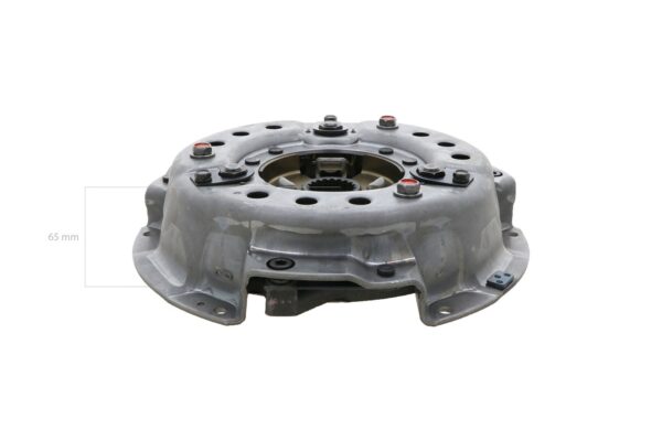 Drukgroep Iseki TA-Types, TE4270, 5035, Massey Ferguson 1125, 1140, 1145, 1240, 1250, 1260, White FB31, - Afbeelding 3
