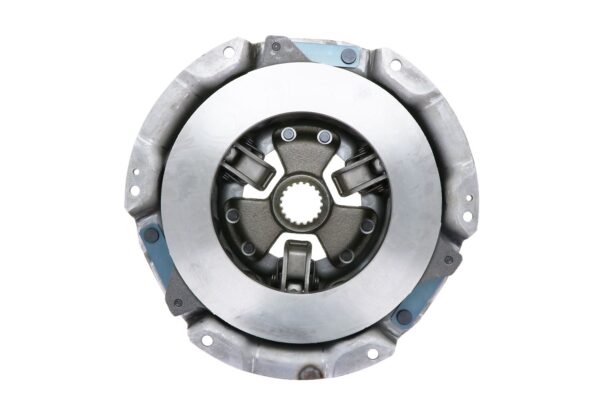 Drukgroep Iseki TA-Types, TE4270, 5035, Massey Ferguson 1125, 1140, 1145, 1240, 1250, 1260, White FB31, - Afbeelding 5