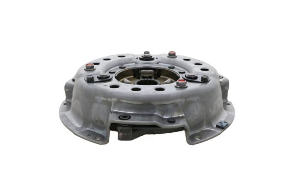 Drukgroep Iseki TA-Types, TE4270, 5035, Massey Ferguson 1125, 1140, 1145, 1240, 1250, 1260, White FB31, - Afbeelding 6