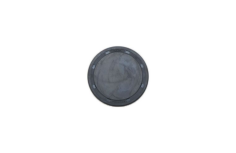 Dop asbehuizing Iseki TA, 50-serie, 51-Serie, 62mm