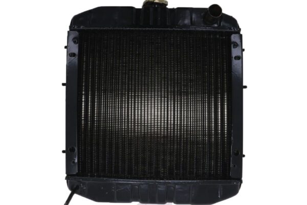 Radiateur Iseki Landleader TA-Types, 5035 - Afbeelding 2