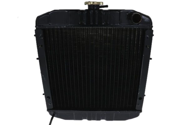 Radiateur Iseki Landleader TA-Types, 5035 - Afbeelding 3