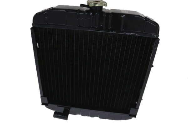 Radiateur Iseki Landleader TA-Types, 5035 - Afbeelding 4
