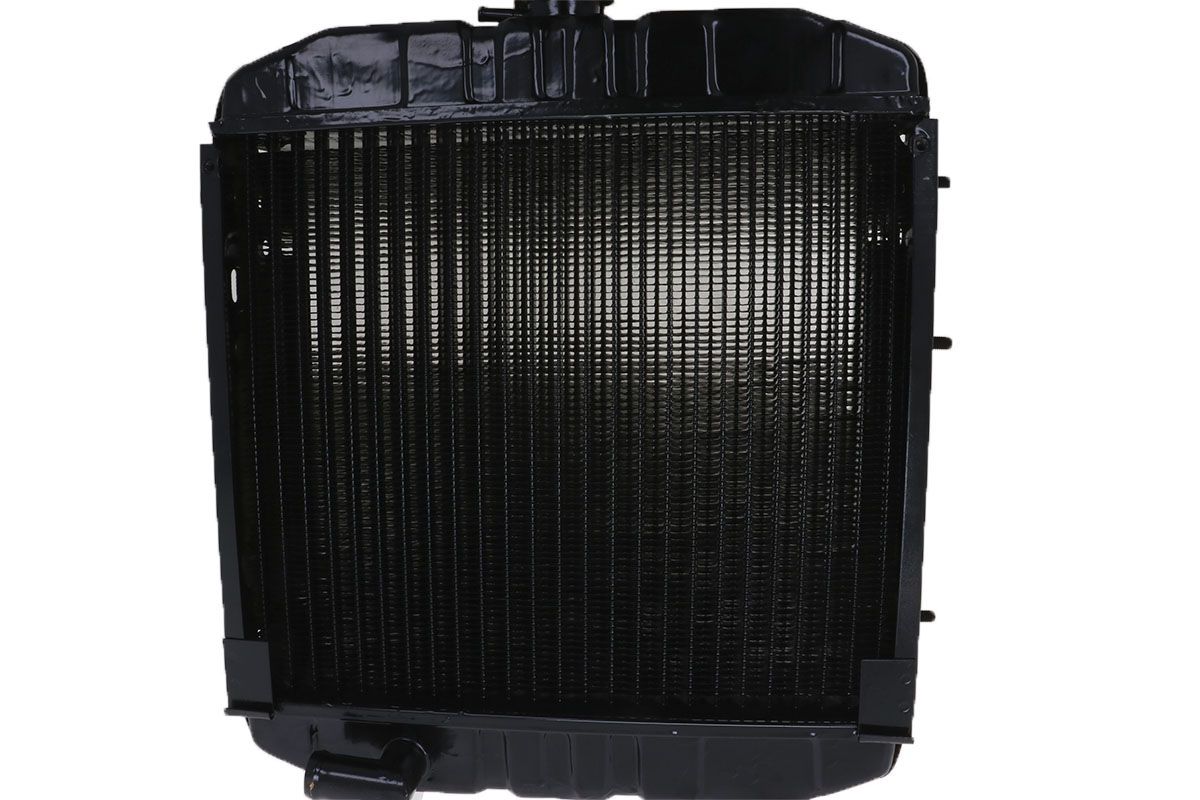 Radiateur Iseki Landleader TA-Types, 5035
