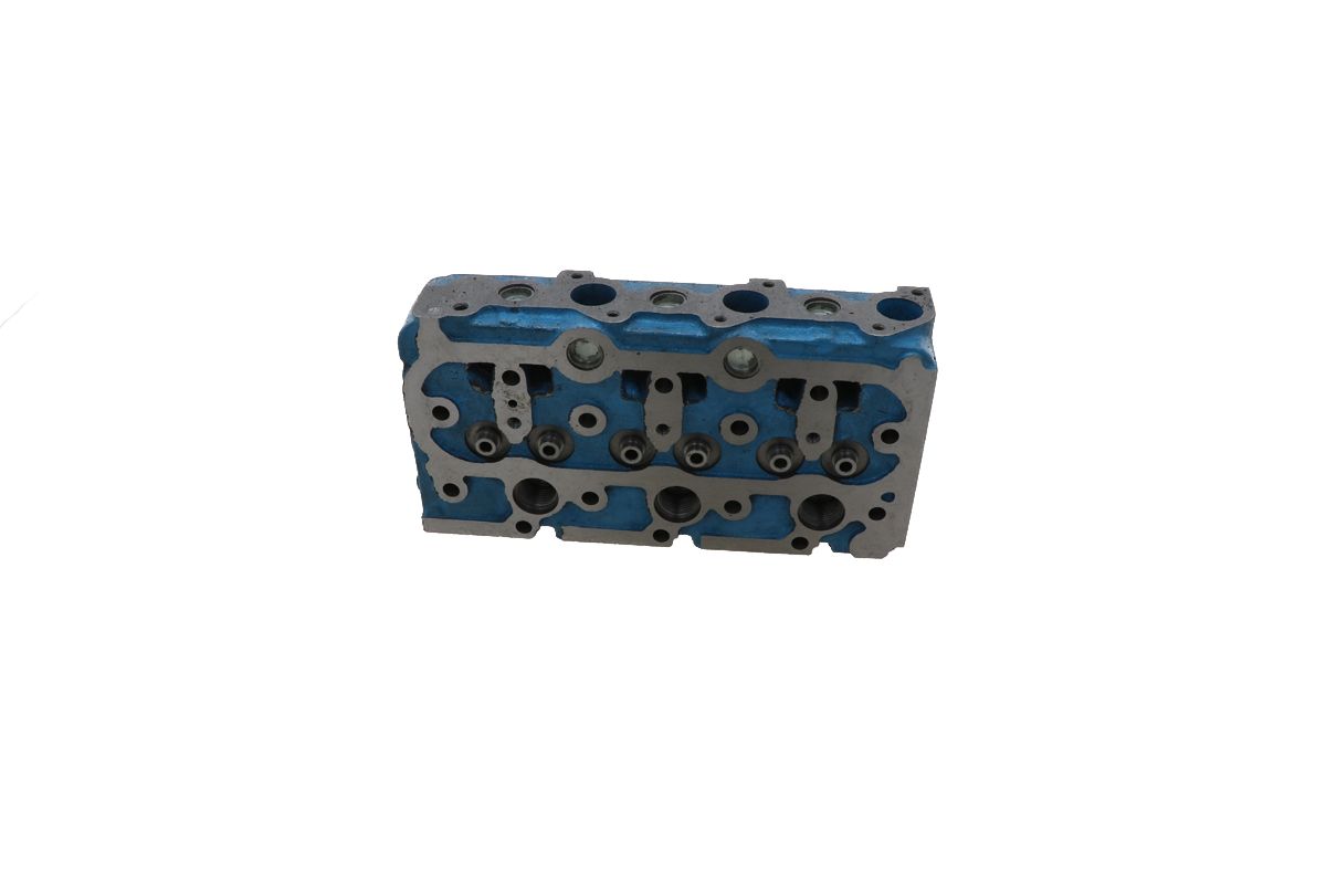Cilinderkop Kubota D850, D950, Kioti TD950C