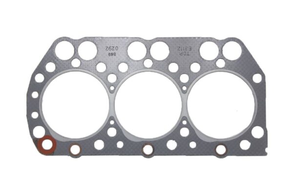 Koppakking Iseki E3112, SF, SFH, SGR, SXG, TM, TXG, TF, TH, HV, HVB, HVG,  Sial, Massey Ferguson, 1220, 1225, 1523, GC-serie - Afbeelding 2