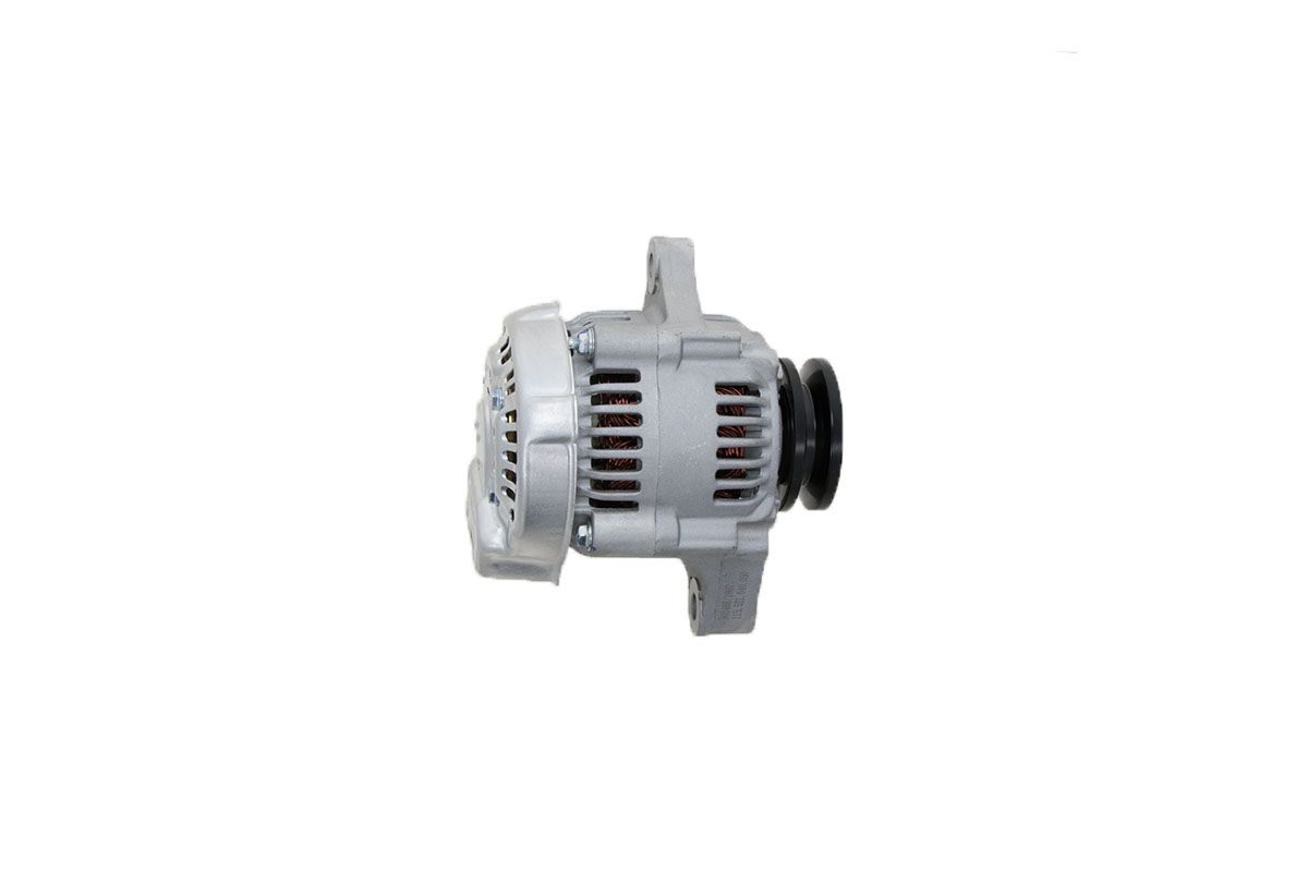Dynamo Kubota D1005, D1105, D902, D905, D782, D722, V1200, V1505, V1405, V1305, V2203, Iseki