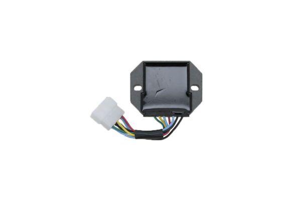 Spanningsregelaar Kubota B5200, B6200, B7200, B8200, B9200 - Afbeelding 2
