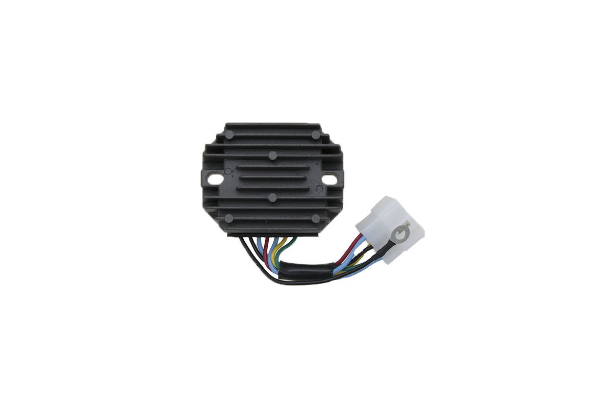 Spanningsregelaar Kubota B5200, B6200, B7200, B8200, B9200