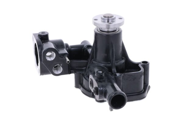Waterpomp Yanmar 3TNE84, 3TNV84, 3TNV84T, 3TNV88, 4TNV84, 4TNV88, Komatsu 3D84E, S3D84E, 3D88E, 4D84-2, 4D84E, 4D88E, - Afbeelding 2