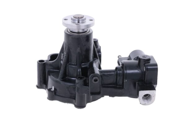 Waterpomp Yanmar 3TNE84, 3TNV84, 3TNV84T, 3TNV88, 4TNV84, 4TNV88, Komatsu 3D84E, S3D84E, 3D88E, 4D84-2, 4D84E, 4D88E, - Afbeelding 3