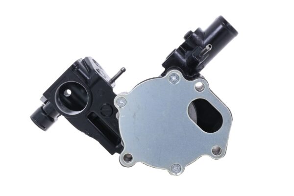 Waterpomp Yanmar 3TNE84, 3TNV84, 3TNV84T, 3TNV88, 4TNV84, 4TNV88, Komatsu 3D84E, S3D84E, 3D88E, 4D84-2, 4D84E, 4D88E, - Afbeelding 4