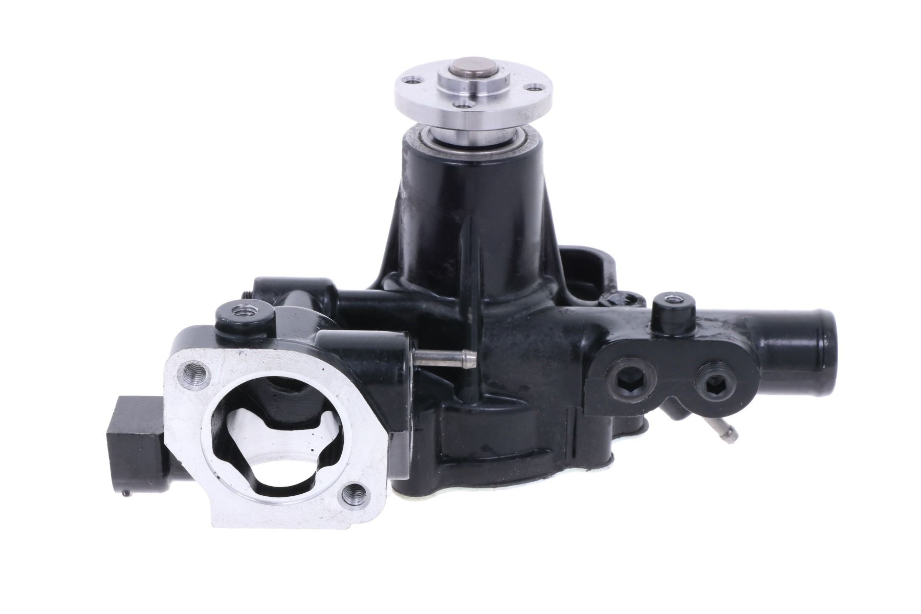 Waterpomp Yanmar 3TNE84, 3TNV84, 3TNV84T, 3TNV88, 4TNV84, 4TNV88, Komatsu 3D84E, S3D84E, 3D88E, 4D84-2, 4D84E, 4D88E,