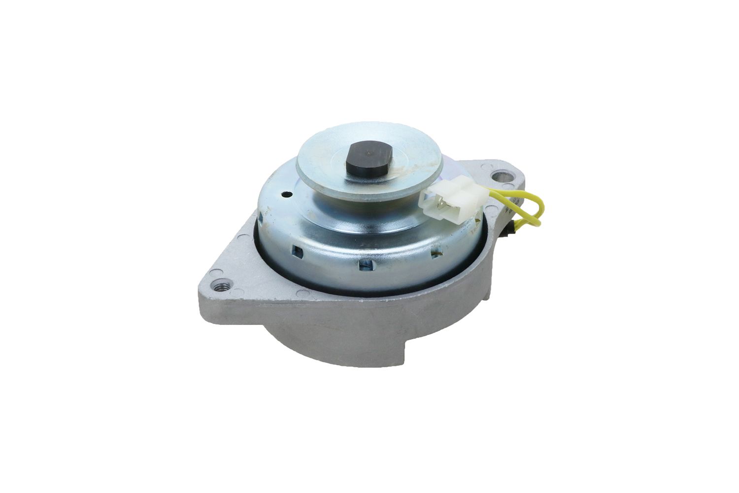 Dynamo Yanmar,  John Deere