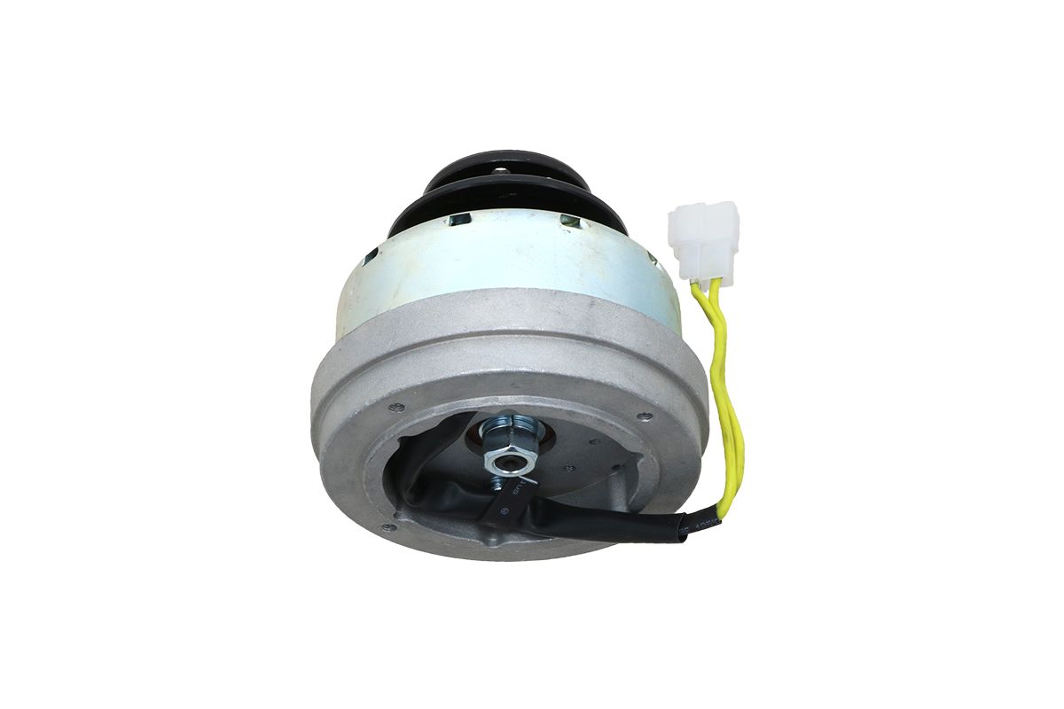 Dynamo Yanmar 2TR13