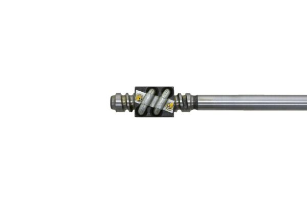 Stuuras Yanmar YM195, YM240, YM1300, YM1500, YM1600, YM1700, YM1900, YM2000, YM2200, YM2700, Kubota L-Serie, John Deere 650, 750 - Afbeelding 7
