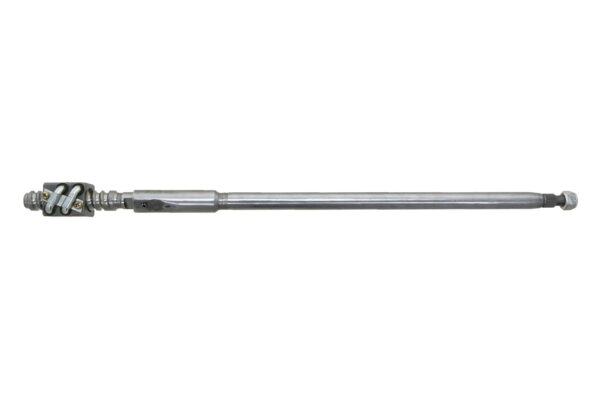 Stuuras Yanmar YM, YMG - Afbeelding 4