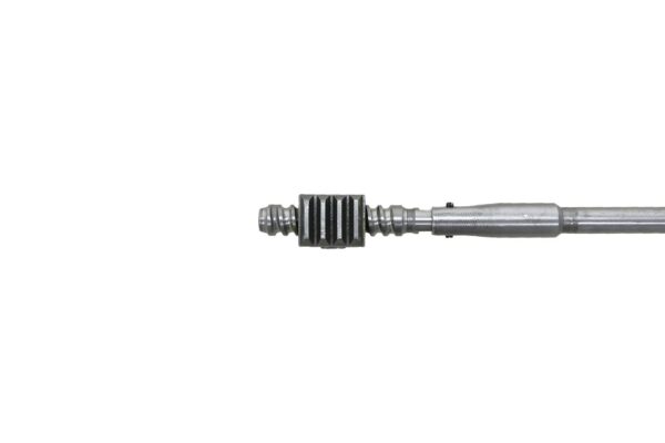 Stuuras Yanmar YM, YMG - Afbeelding 7