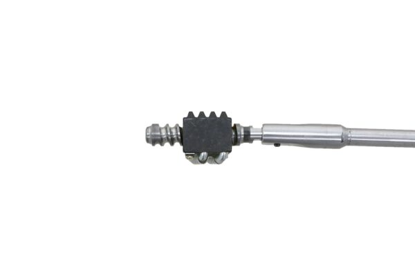 Stuuras Yanmar YM140, YM147, YM186, YM1401, YM1510, F175 - Afbeelding 4
