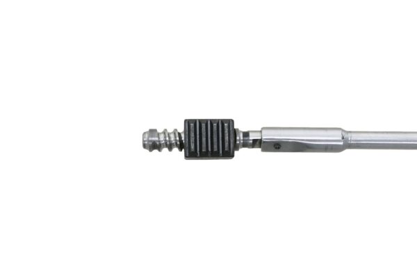 Stuuras Yanmar YM140, YM147, YM186, YM1401, YM1510, F175 - Afbeelding 5