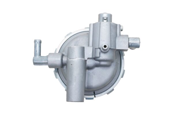 Brandstoffilterunit Iseki TA-, TK-, TG-Types, 5035, 5040, 5135, 5140,, Massey Ferguson - Afbeelding 2