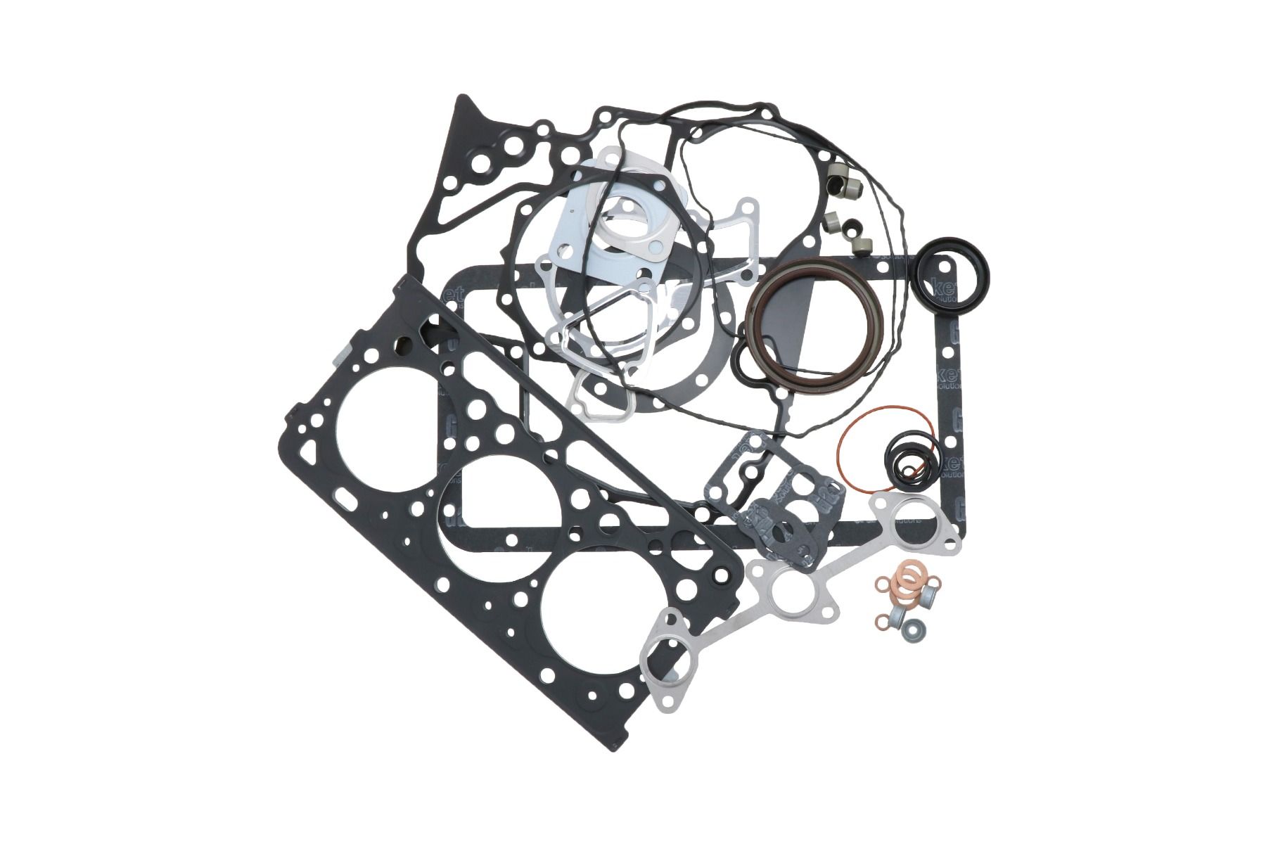 Koppakkingset Kubota D902