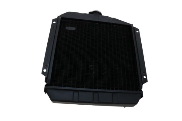 Radiateur Yanmar YM2001, 2010, 2020, 2202, 2220, 2301, 2310, 2402, 2420 - Afbeelding 2