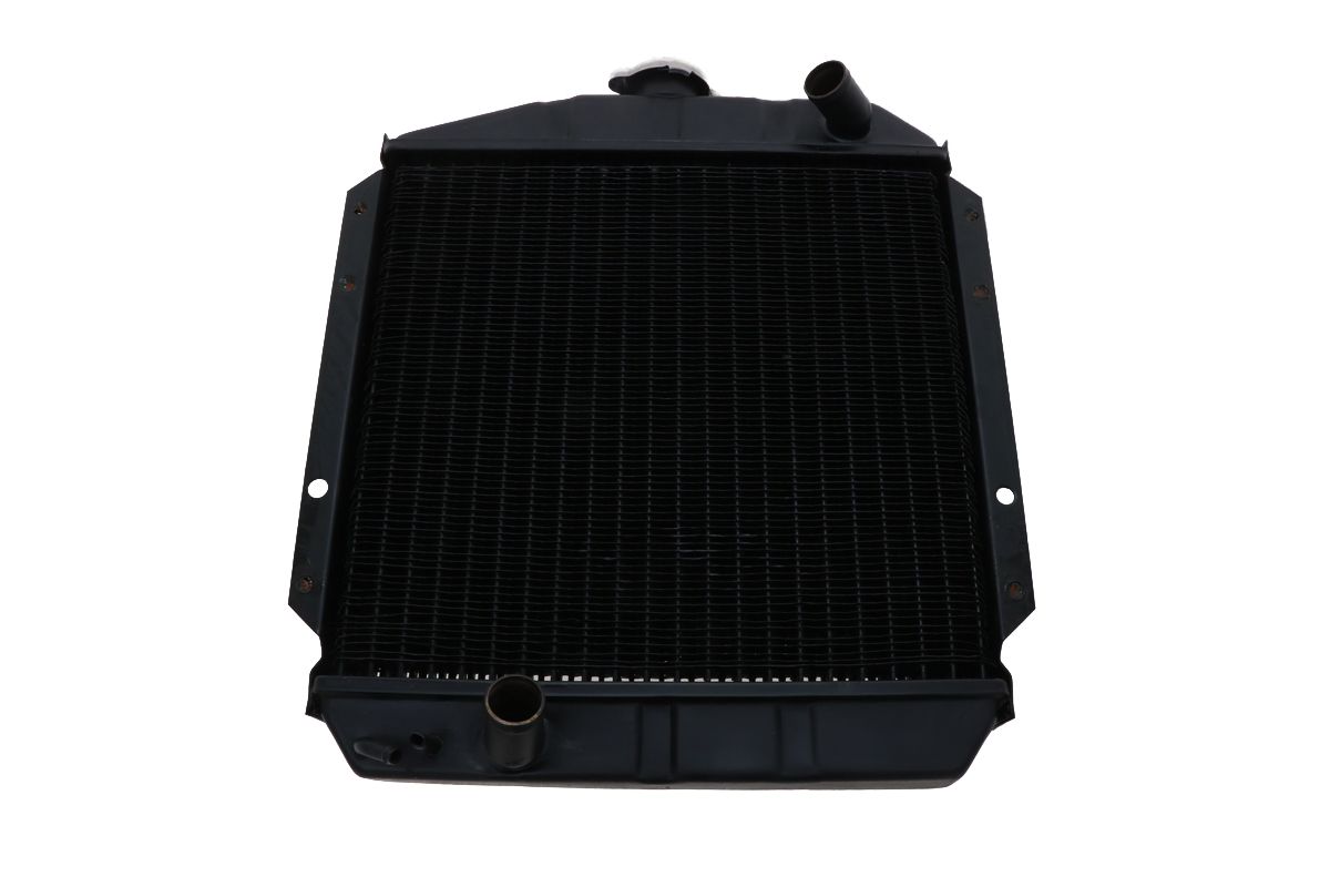 Radiateur Yanmar YM2001, 2010, 2020, 2202, 2220, 2301, 2310, 2402, 2420