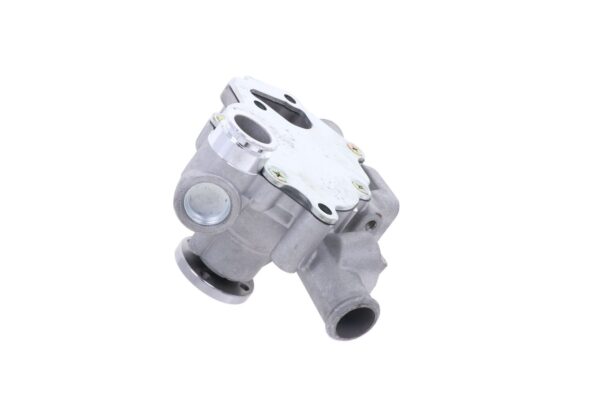 Waterpomp Yanmar 2TNV70, 3TNV70, 3TNV76, 3TNV80F, Marine: 2YM15, 3YM20, 3YM27A, 3YM30, 3YM30AE, Komatsu 2D70E, 3D70E, 3D76E - Afbeelding 10