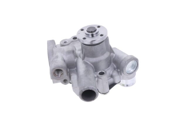 Waterpomp Yanmar 2TNV70, 3TNV70, 3TNV76, 3TNV80F, Marine: 2YM15, 3YM20, 3YM27A, 3YM30, 3YM30AE, Komatsu 2D70E, 3D70E, 3D76E - Afbeelding 2