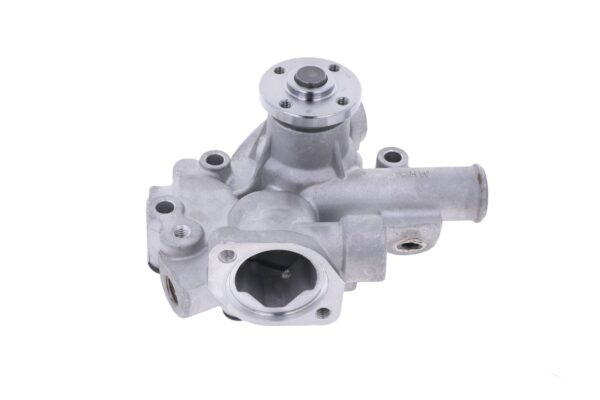 Waterpomp Yanmar 2TNV70, 3TNV70, 3TNV76, 3TNV80F, Marine: 2YM15, 3YM20, 3YM27A, 3YM30, 3YM30AE, Komatsu 2D70E, 3D70E, 3D76E - Afbeelding 6