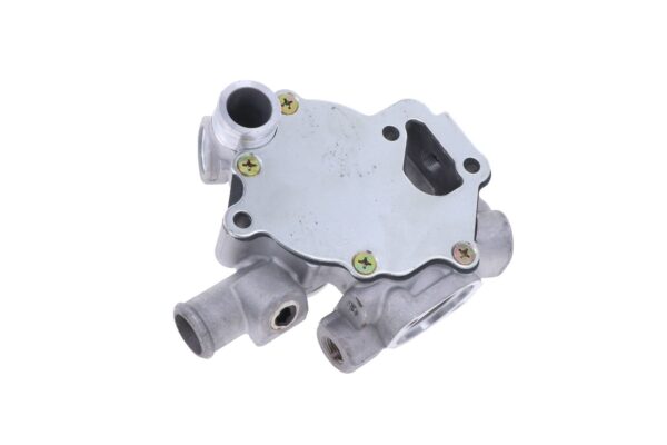 Waterpomp Yanmar 2TNV70, 3TNV70, 3TNV76, 3TNV80F, Marine: 2YM15, 3YM20, 3YM27A, 3YM30, 3YM30AE, Komatsu 2D70E, 3D70E, 3D76E - Afbeelding 7