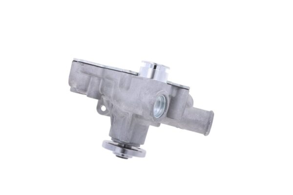 Waterpomp Yanmar 2TNV70, 3TNV70, 3TNV76, 3TNV80F, Marine: 2YM15, 3YM20, 3YM27A, 3YM30, 3YM30AE, Komatsu 2D70E, 3D70E, 3D76E - Afbeelding 9